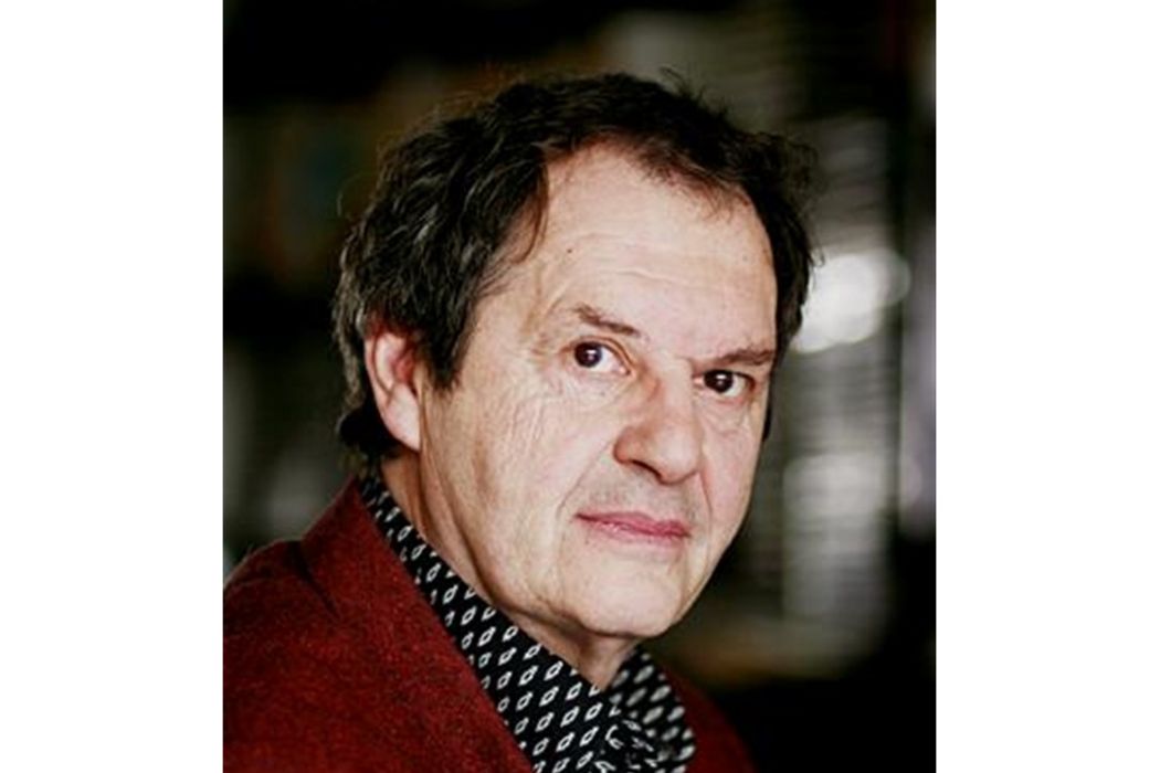 Jean-Claude Bourbault Jean-Claude Bourbault