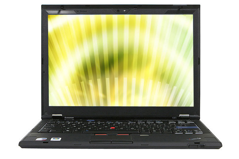 ThinkPad X301(2774HH6) ThinkPad X301(2774HH6)