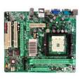 映泰NF61SMicro754 映泰NF61SMicro754