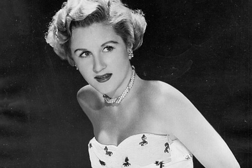 Margaret Whiting Margaret Whiting