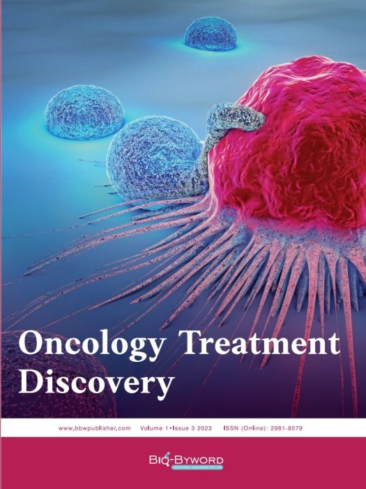 Oncology Treatment Discovery Oncology Treatment Discovery