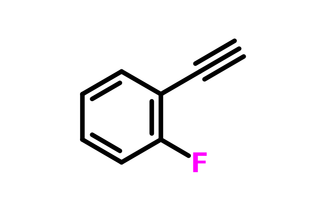 1-乙炔-2-氟苯 1-乙炔-2-氟苯