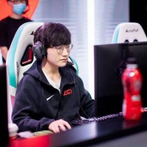 韓旺乎(Peanut（韓國《英雄聯盟》職業選手）)