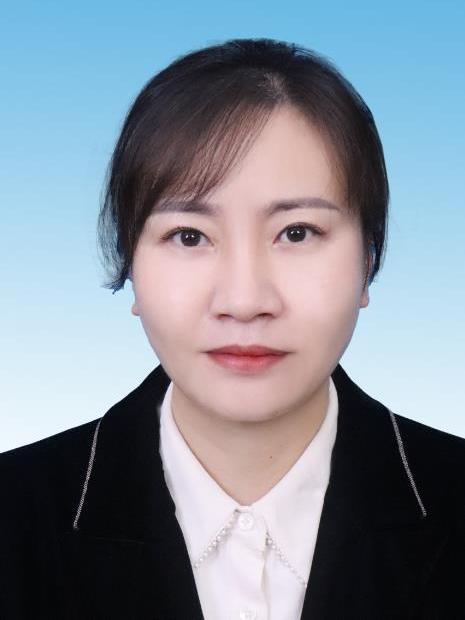 徐靜(山東省濟寧市泗水經濟開發區黨工委委員、管委會副主任) 徐靜(山東省濟寧市泗水經濟開發區黨工委委員、管委會副主任)