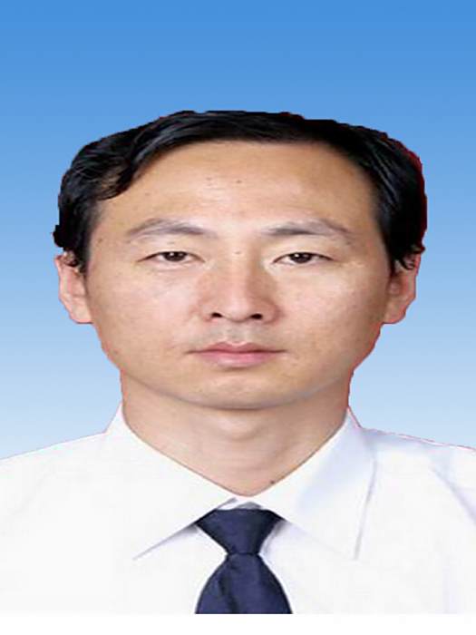 曲斌(山東省煙臺市長島海洋生態文明綜合試驗區財政金融局副局長) 曲斌(山東省煙臺市長島海洋生態文明綜合試驗區財政金融局副局長)