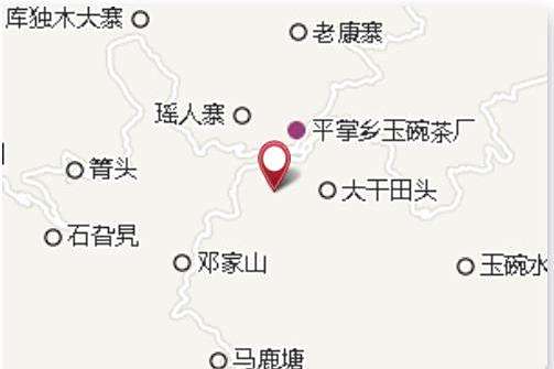 老趙寨 老趙寨