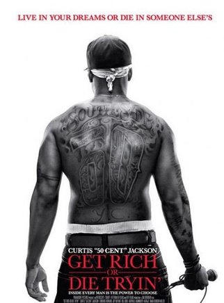 50 Cent(50美分)