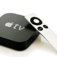 Apple TV 3