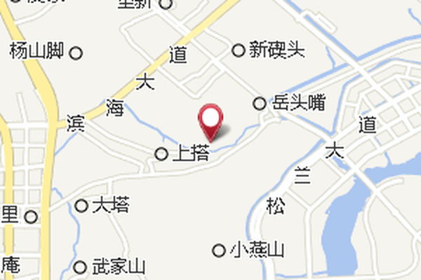 金井台