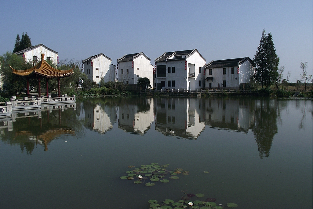 楊柳村(江西省上饒市廣豐區嵩峰鄉楊柳村) 楊柳村(江西省上饒市廣豐區嵩峰鄉楊柳村)