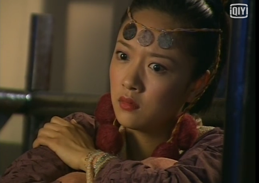 小鐮(武俠劇《淚痕劍》中的人物) 小鐮(武俠劇《淚痕劍》中的人物)