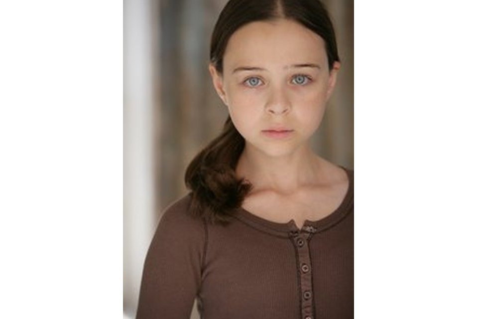 Abigail Droeger Abigail Droeger