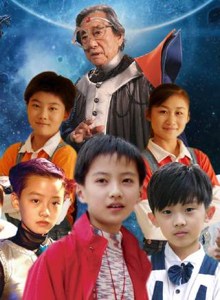 楊靜兒 楊靜兒