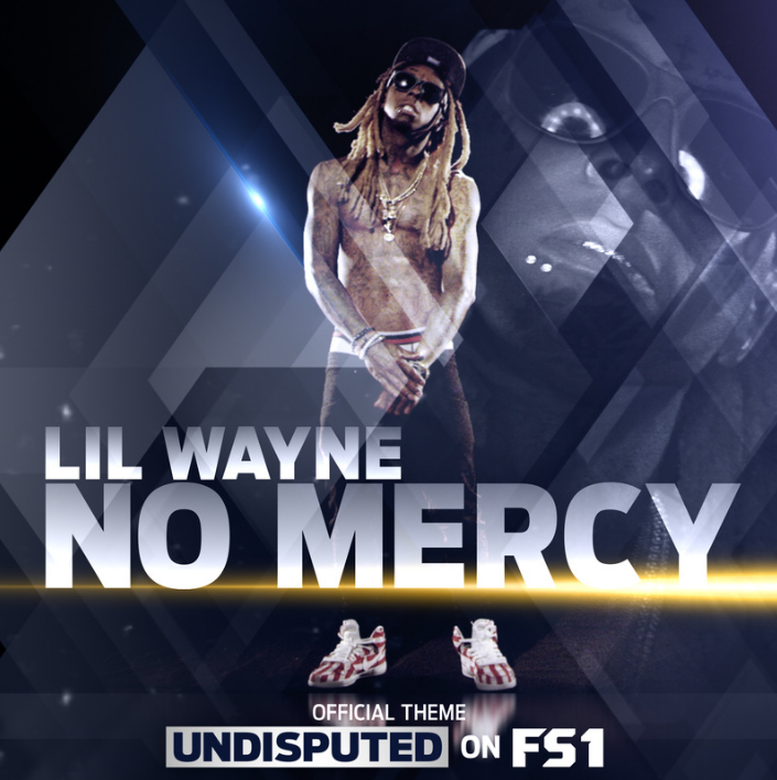 No Mercy(Lil Wayne個人單曲)