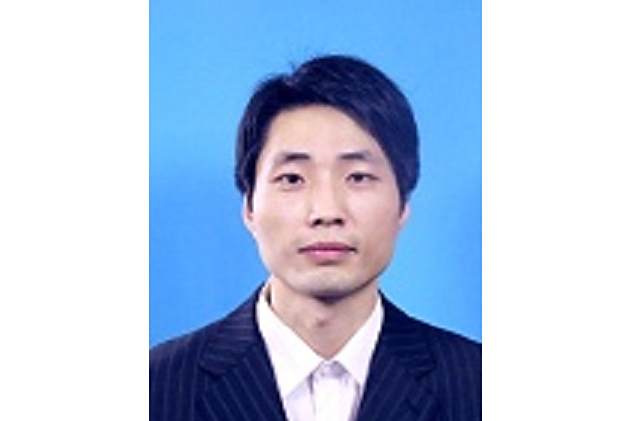 郭桂全 郭桂全