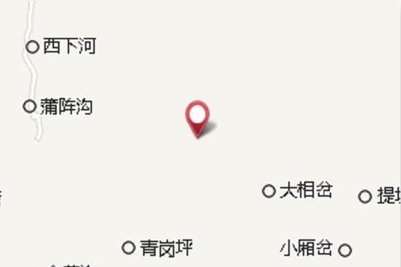 牛旺岔 牛旺岔