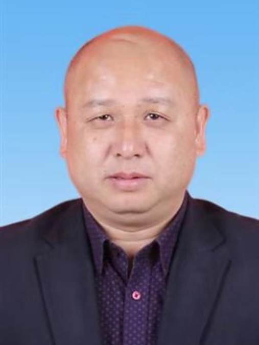 朱小平(天津市濱海新區新北街道辦事處二級調研員) 朱小平(天津市濱海新區新北街道辦事處二級調研員)