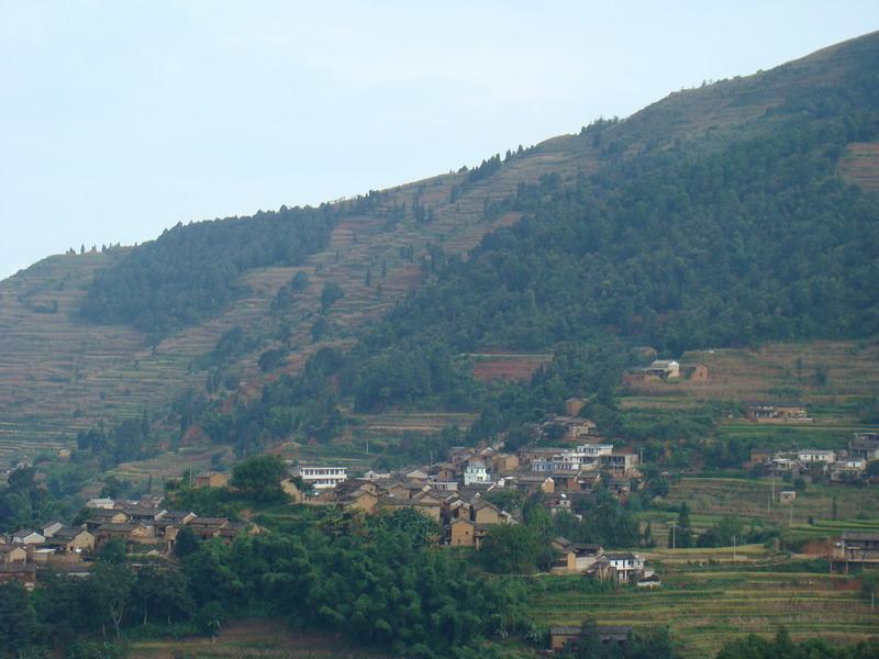 妥咪下村 妥咪下村