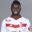 易卜拉欣·阿馬杜(Ibrahim Amadou) 易卜拉欣·阿馬杜(Ibrahim Amadou)