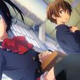 Inside Identity(ZAQ演唱歌曲) Inside Identity(ZAQ演唱歌曲)