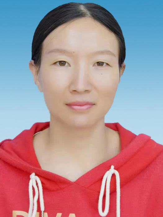 楊麗梅(雲南省曲靖陽光新能源股份有限公司操作工) 楊麗梅(雲南省曲靖陽光新能源股份有限公司操作工)