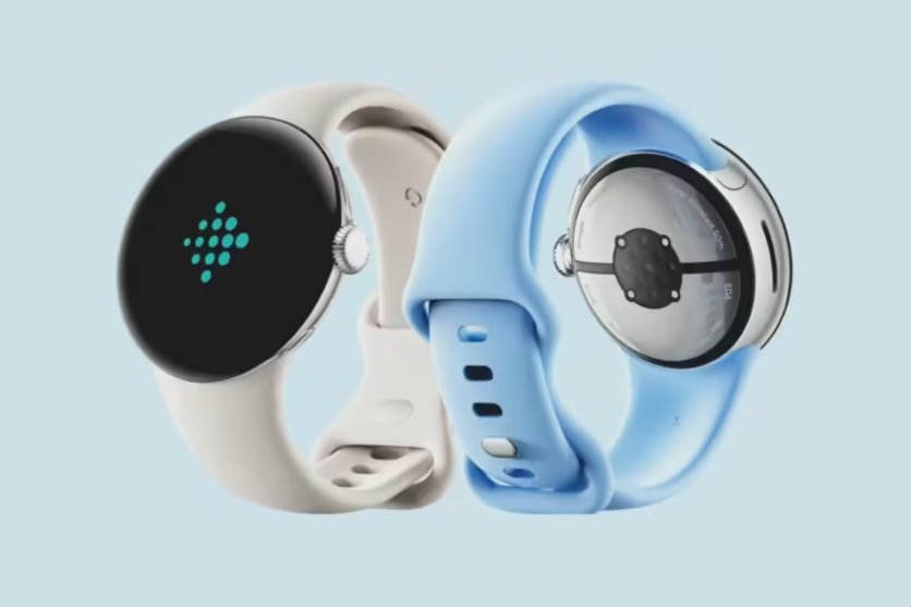 谷歌Pixel Watch 2 谷歌Pixel Watch 2