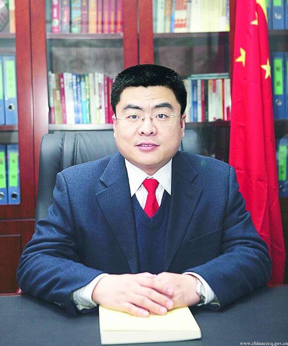 胡堅(山西省長治市人大常委會副主任) 胡堅(山西省長治市人大常委會副主任)