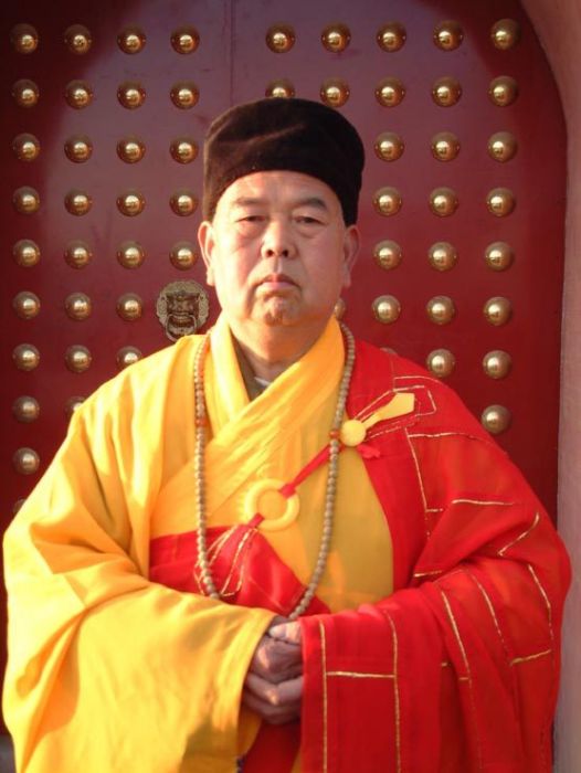 海勃法師 海勃法師