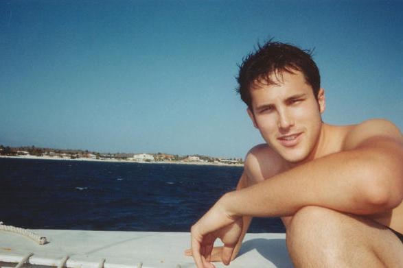 Matthew McKane Matthew McKane
