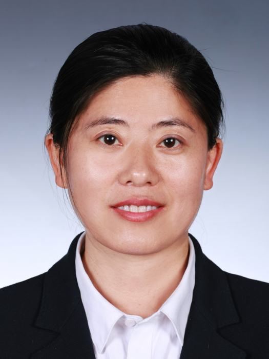 張迎春(遼寧瀋陽市供銷合作社聯合社黨組成員、監事會主任) 張迎春(遼寧瀋陽市供銷合作社聯合社黨組成員、監事會主任)