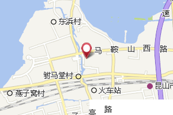 談家浜村