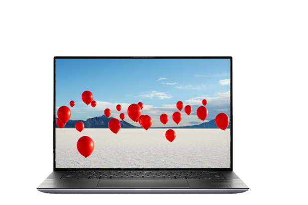 戴爾Dell Precision 5510 戴爾Dell Precision 5510