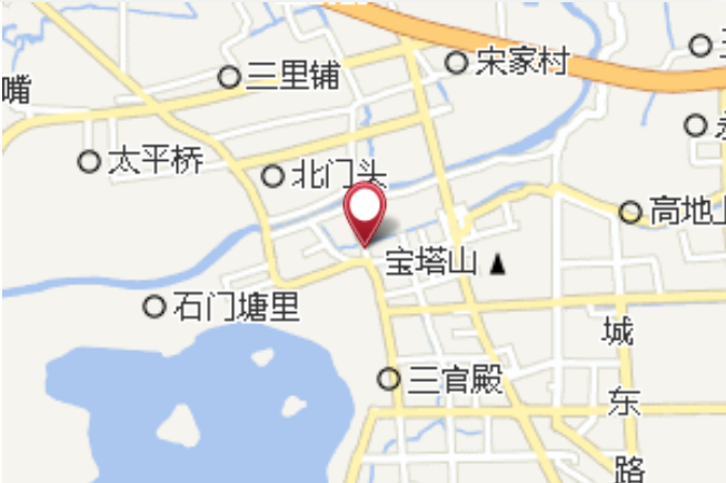南渠南路 南渠南路
