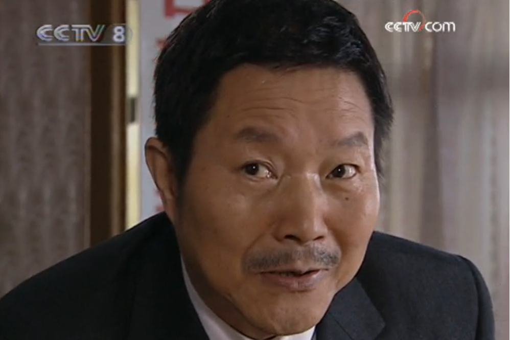 錢亮(警匪劇《天不藏奸》中的人物) 錢亮(警匪劇《天不藏奸》中的人物)
