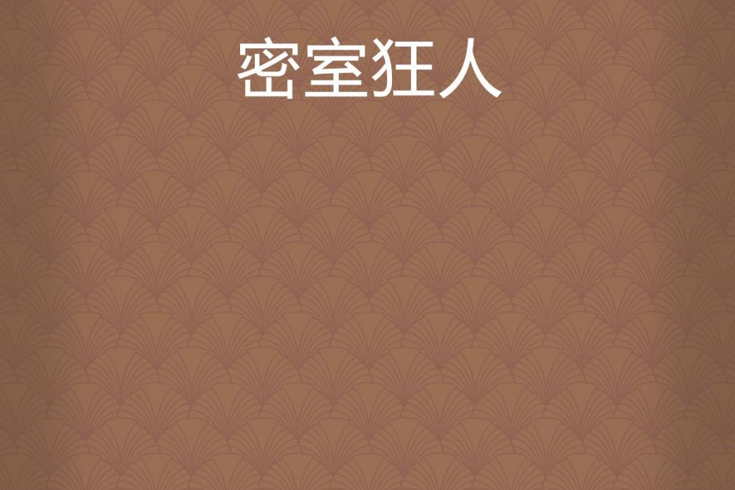 密室狂人 密室狂人