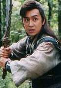 六指琴魔(2004年吳奇隆、寧靜主演電視劇)