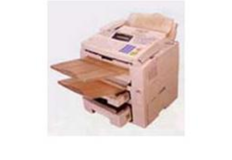 理光FAX 5800L 理光FAX 5800L