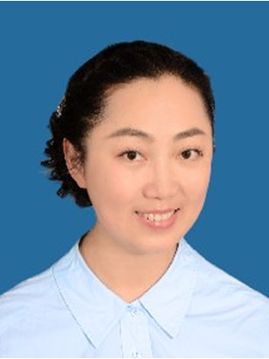 羅艷(成都市金牛區發改局黨組成員、機關黨委書記) 羅艷(成都市金牛區發改局黨組成員、機關黨委書記)