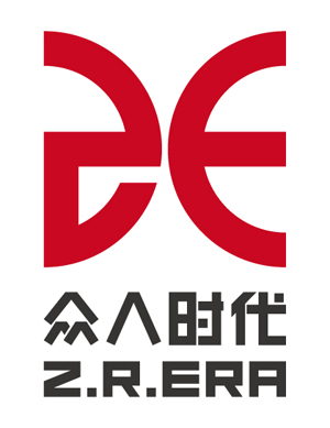 北京眾人時代文化傳媒有限公司 logo