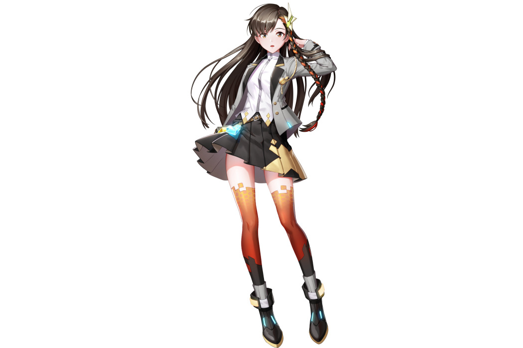 神崎愛(《數碼暴龍》系列中登場的虛構人物)