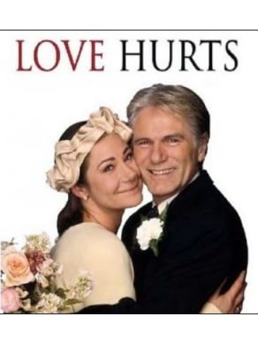 Love Hurts(英國1992–1994年Tony Selby等人主演的系列電視劇) Love Hurts(英國1992–1994年Tony Selby等人主演的系列電視劇)
