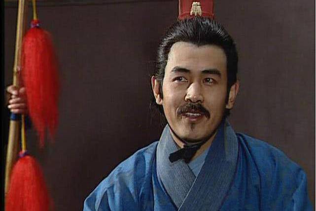 鐘會(94版電視劇《三國演義》劇中人物) 鐘會(94版電視劇《三國演義》劇中人物)