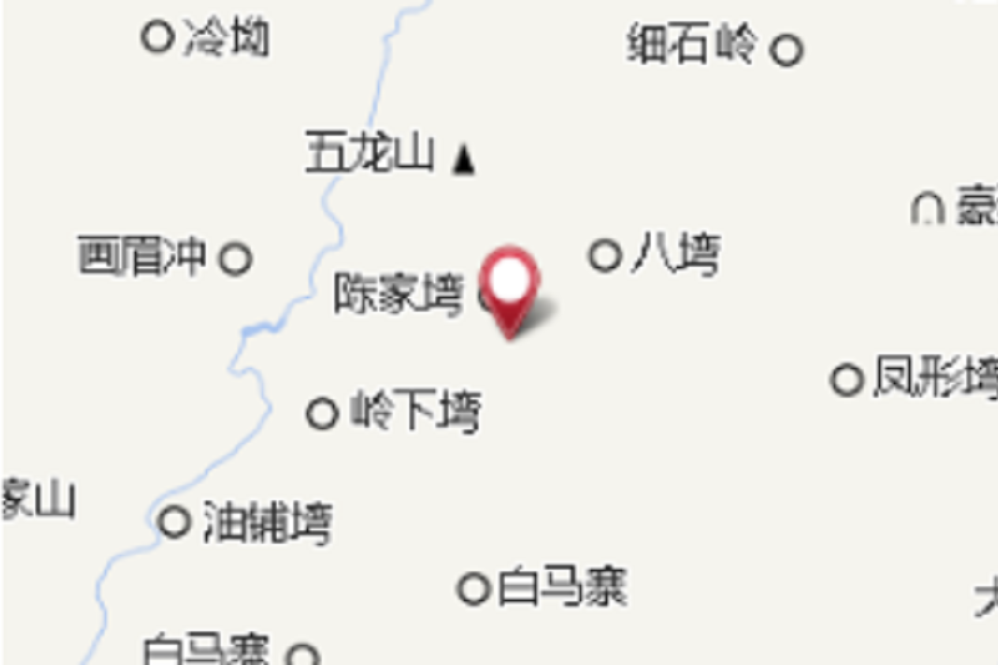 大路鋪 大路鋪