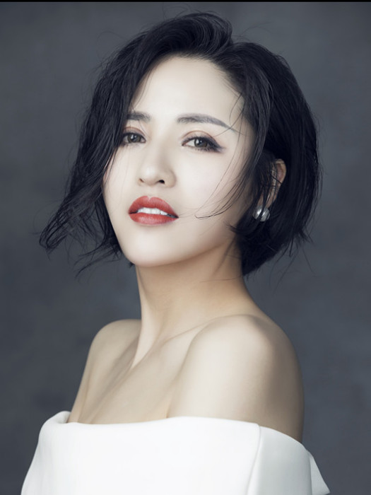 楊紫藝
