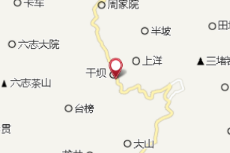 台榜村 台榜村
