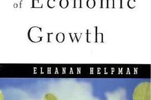 The Mystery of Economic Growth The Mystery of Economic Growth