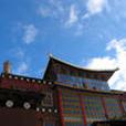 降曲林寺 降曲林寺