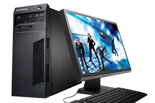 聯想揚天 T5900D 聯想揚天 T5900D