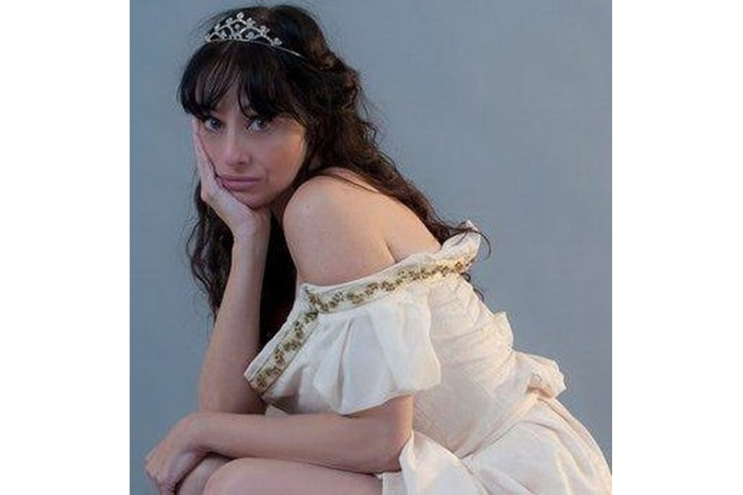 Beatriz Rico Beatriz Rico