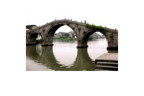 萬元橋 萬元橋